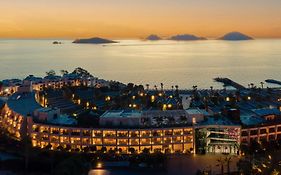 Swissôtel Resort Bodrum Beach