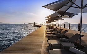Swissôtel Resort Bodrum Beach